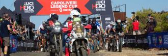 Capoliveri Legend Cup XCM 2025